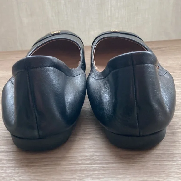 Cole Haan Elsie cap toe ballet flat 8,5 - Picture 7 of 16